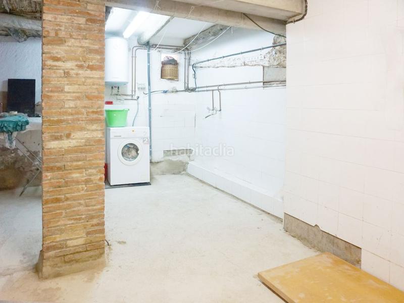 Foto d63c8e80-848a-44f3-9611-3c209dfd9851. Maison dans Puebla de Castro (La)