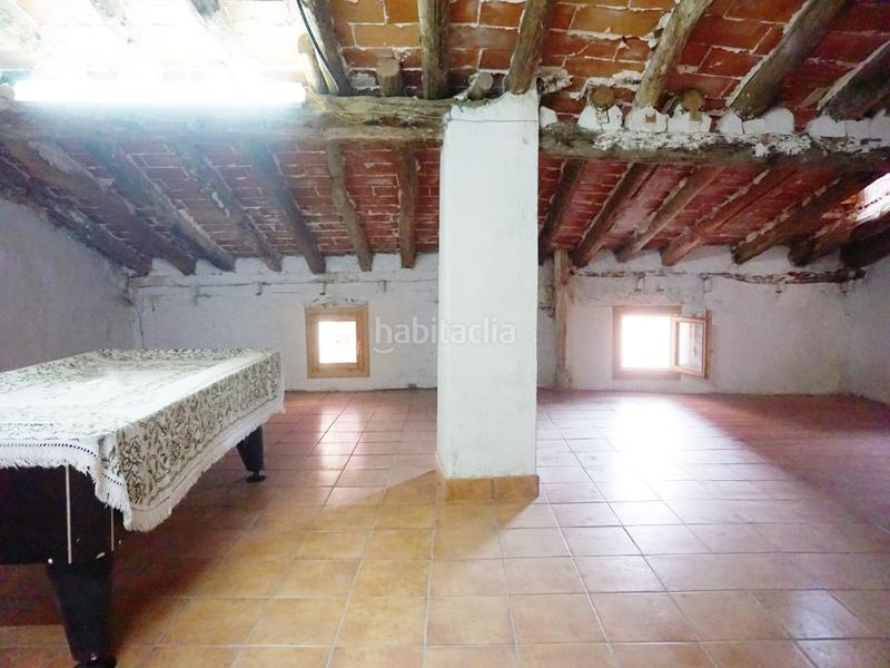 Foto f554f58a-d97f-4adf-aba3-f79241be5e78. Maison dans Puebla de Castro (La)
