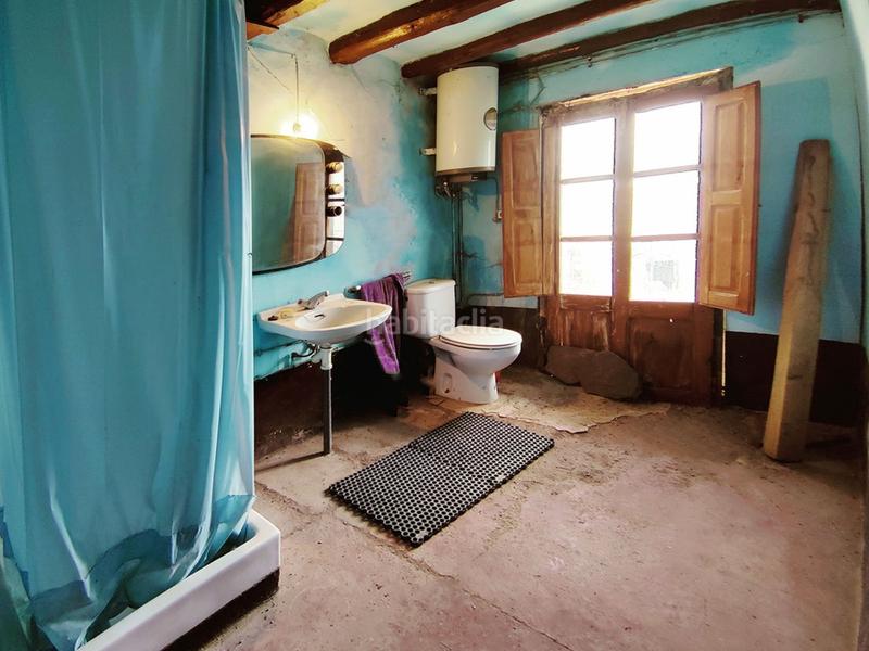 Foto 02ad416c-73ae-40e4-b469-efa744386f9c. Casa con parcheggio in Laspaúles