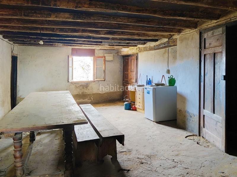 Foto 1451081b-55b3-49ce-93fd-7f2194b5426f. Casa con parcheggio in Laspaúles