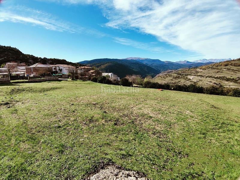 Foto 16914571-eb82-469a-8395-f0d1f2c3a1f3. Casa con parcheggio in Laspaúles