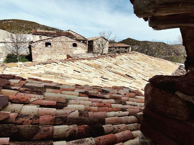 Foto 239598d9-c7d8-45cb-83dc-5c4742af8e97. Casa con parcheggio in Laspaúles