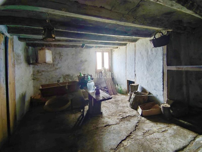 Foto 66a7fccb-f8d6-43b4-973c-9df364b4313b. Casa con parcheggio in Laspaúles