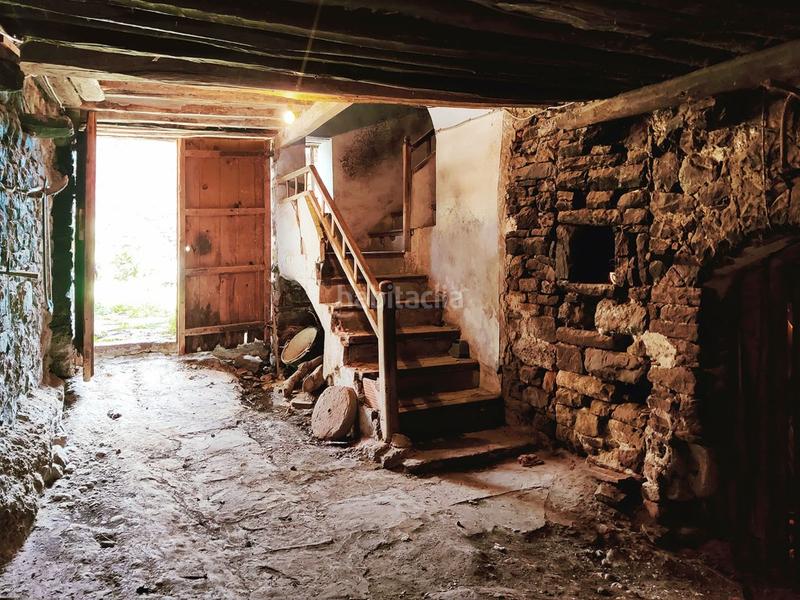 Foto 703108ee-d678-42b1-857b-1ba4092935de. Casa con parcheggio in Laspaúles