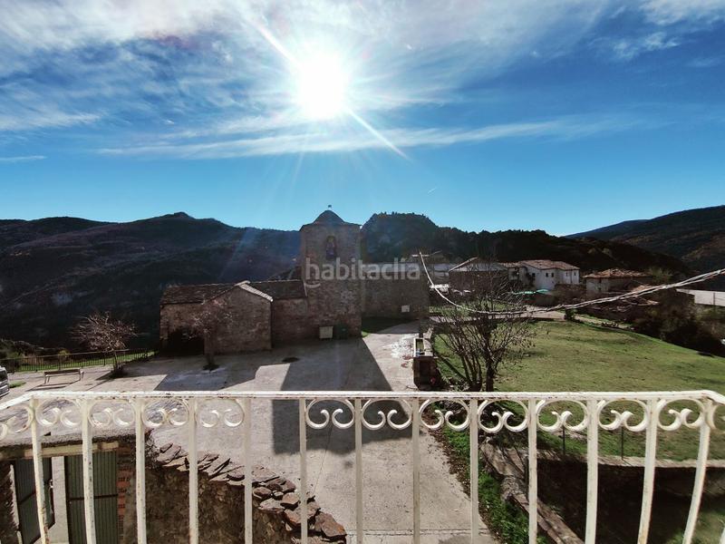 Foto d1210f5e-4947-41b7-bf94-b0a86518ad77. Casa con parcheggio in Laspaúles