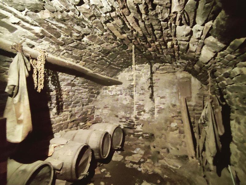 Foto d899f95a-dfa5-476b-bf8e-72a4e449b085. Casa con parcheggio in Laspaúles