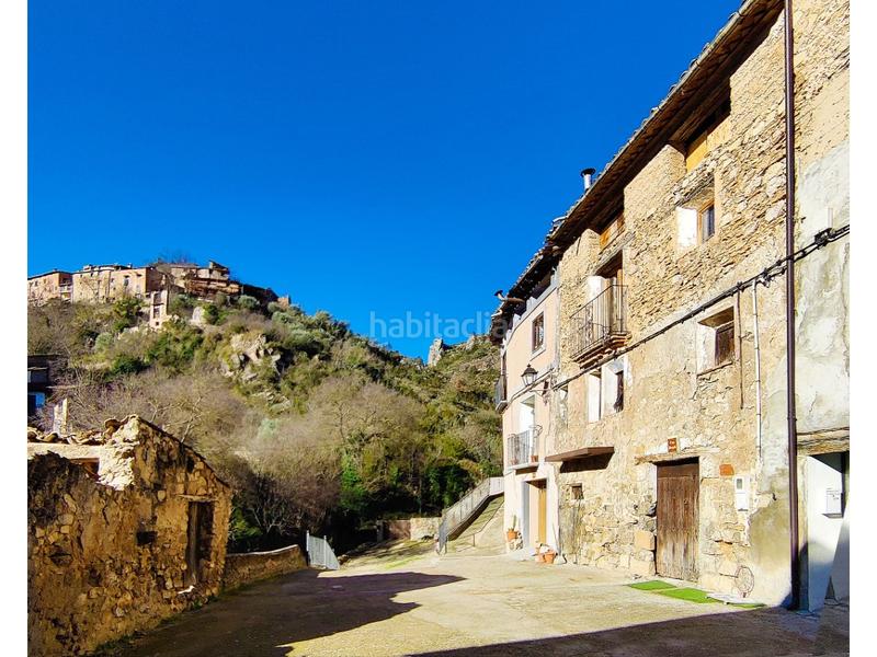 Foto 1a9941dc-d895-4333-ae95-ca2a33cdaf07. Casa a Graus