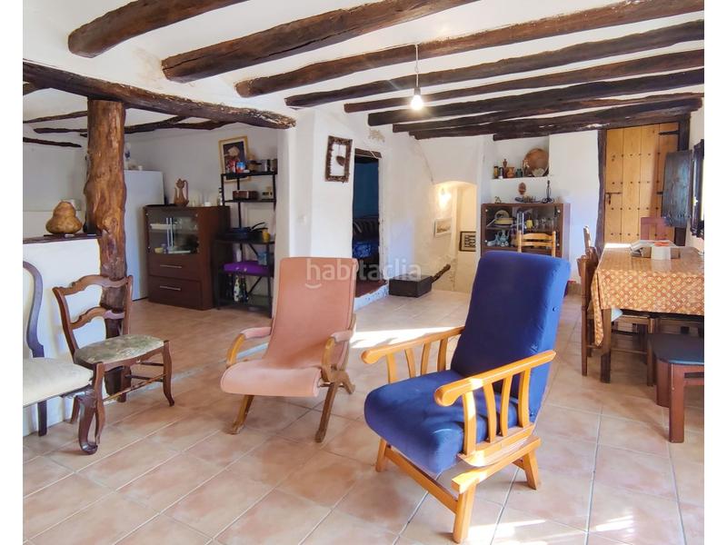 Foto ea656d47-a636-455b-8f31-60048d9fd36a. Casa a Graus