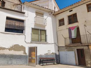 Casa  N/a. Casa con huerto y pinar en venta en tolva