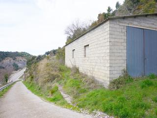 Terrain résidentiel à Foradada del Toscar. Finca rustica con almacen  foradada del toscar