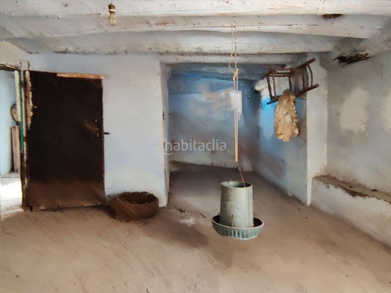 Foto 06a1b4b8-2bc6-4dbf-95da-d234973d3aa6. Maison avec parking dans Puebla de Castro (La)