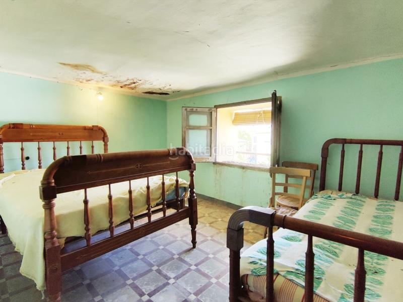 Foto 13ee95c8-5874-4e7b-adcf-7602d9e5aafd. Maison avec parking dans Puebla de Castro (La)