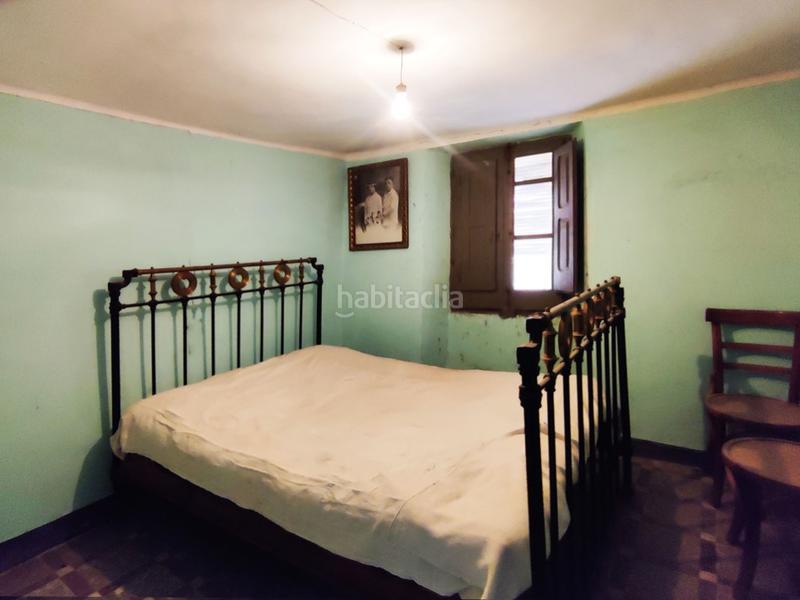 Foto 1cd9b442-4f1c-43d8-bd77-b8392e54a2c1. Maison avec parking dans Puebla de Castro (La)