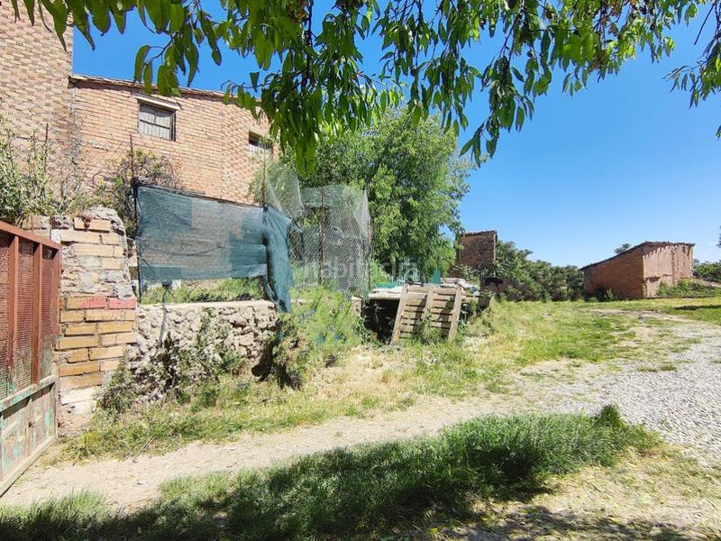 Foto 3f0a3563-f7cf-48a7-8753-a3f76e642318. Maison avec parking dans Puebla de Castro (La)