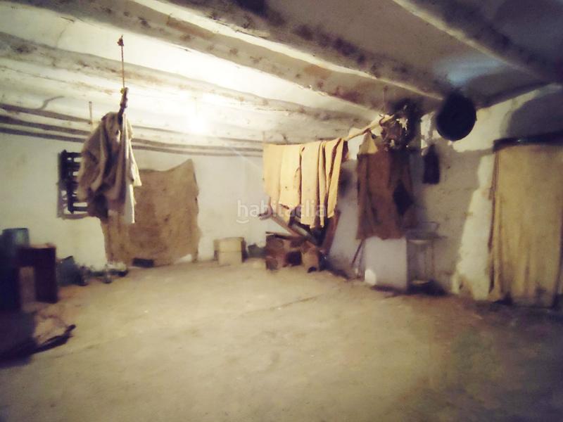 Foto 4d7fe13b-7759-4adc-967c-1664755e6536. Maison avec parking dans Puebla de Castro (La)