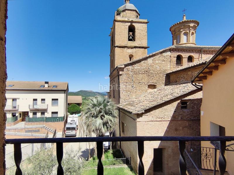 Foto 5966b998-4212-4d60-a6bf-83006074f4ec. Maison avec parking dans Puebla de Castro (La)