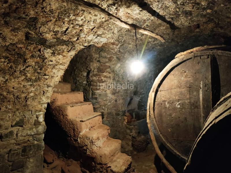 Foto 642e4803-482b-41ac-a3b7-cfcf8a7d890d. Maison avec parking dans Puebla de Castro (La)