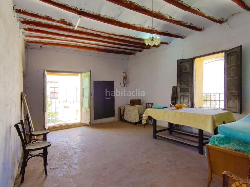 Foto 726a8b23-588c-4fc2-96db-98d3fc844b53. Maison avec parking dans Puebla de Castro (La)