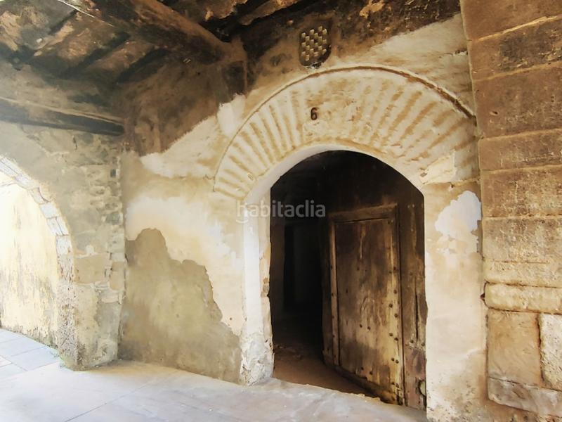 Foto 73b48f63-1a26-4dae-944e-82db147b6ea0. Maison avec parking dans Puebla de Castro (La)