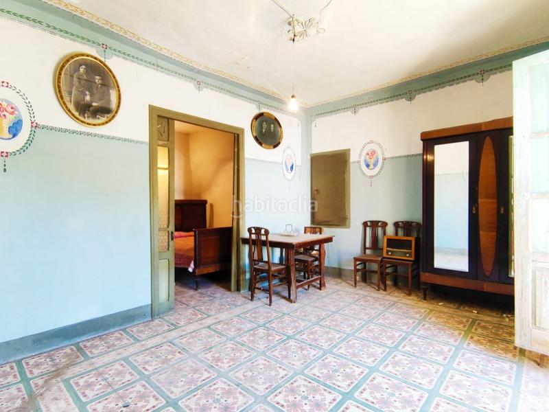 Foto 7570ca5f-4452-437b-b7e0-e1d32921920f. Maison avec parking dans Puebla de Castro (La)