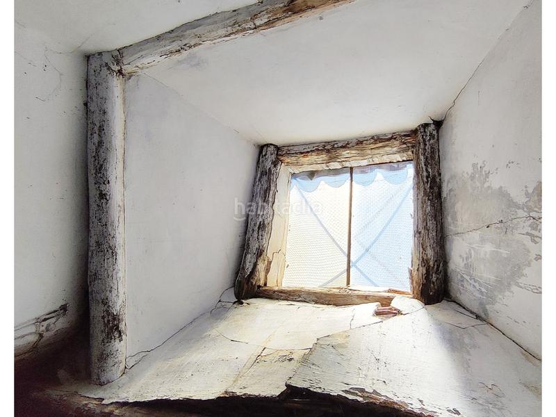 Foto 8df346c6-7ef1-463b-b839-81b4d2b2b795. Maison avec parking dans Puebla de Castro (La)