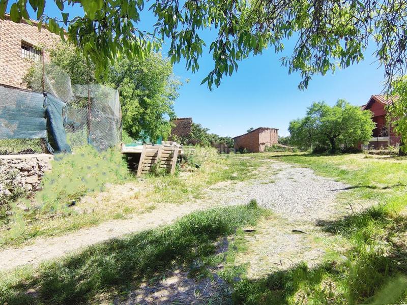 Foto a3aa1fed-d38a-4ac3-baf6-1fb7e0ad9a7a. Maison avec parking dans Puebla de Castro (La)