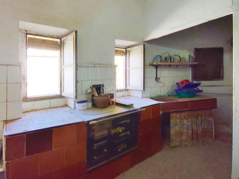 Foto b1b6b82c-b76f-4754-a6f1-28b158ccc28e. Maison avec parking dans Puebla de Castro (La)