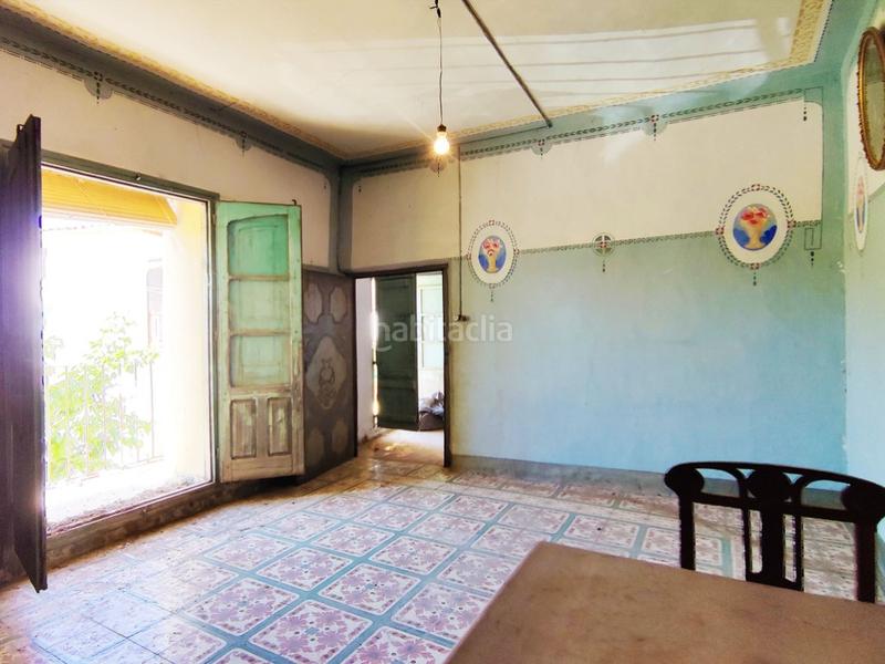 Foto b58b08c3-5a52-42bc-b33f-18a91f87f933. Maison avec parking dans Puebla de Castro (La)