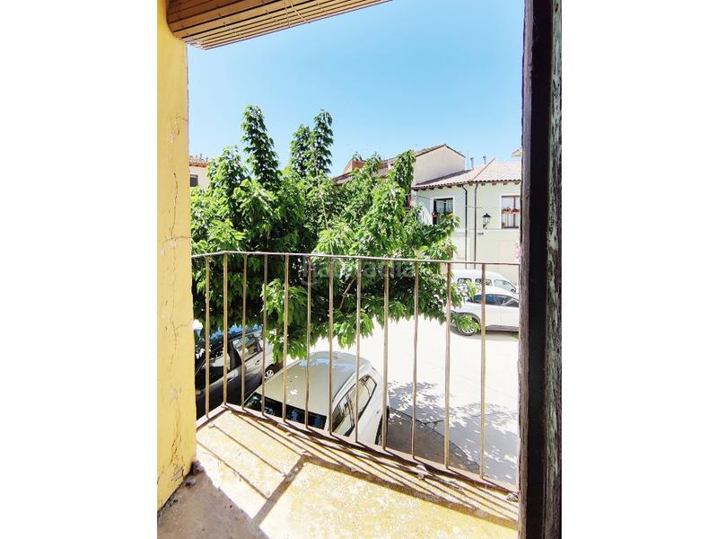 Foto c36db2f3-2669-43ec-aaba-37cdbfe60714. Maison avec parking dans Puebla de Castro (La)