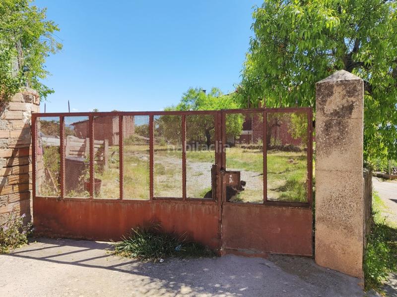 Foto cb6f37f3-cd1b-4066-8e8e-cad8a83e6798. Maison avec parking dans Puebla de Castro (La)