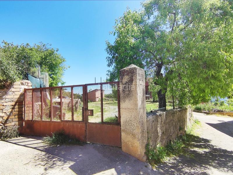 Foto d3b926f9-3d87-4f44-84af-27c4be7abdf1. Maison avec parking dans Puebla de Castro (La)