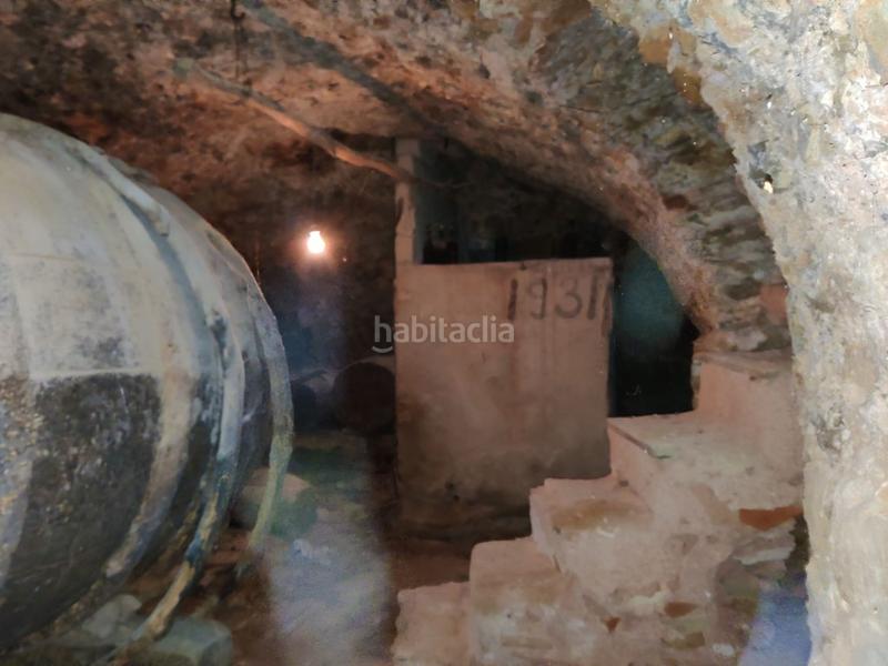 Foto d58b6ae0-cf34-4413-80aa-390a55a7c61c. Maison avec parking dans Puebla de Castro (La)