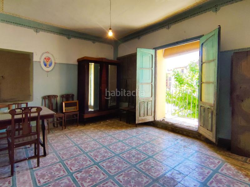 Foto e1b74d67-92d5-4fdc-ae5a-f3cffa68fb0f. Maison avec parking dans Puebla de Castro (La)