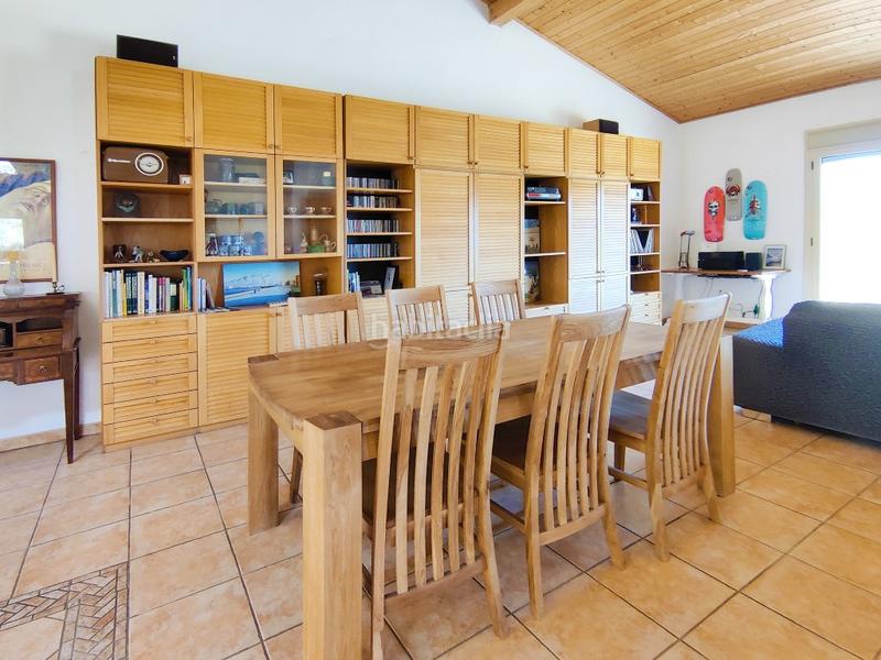 Foto 092a50aa-a6da-4ffe-8c43-558e363fd6cc. Haus mit parking in Lascuarre