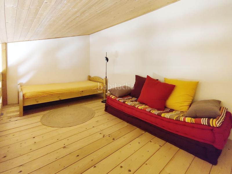 Foto 0af559b7-3335-4f50-93a7-fce11b906b19. Haus mit parking in Lascuarre