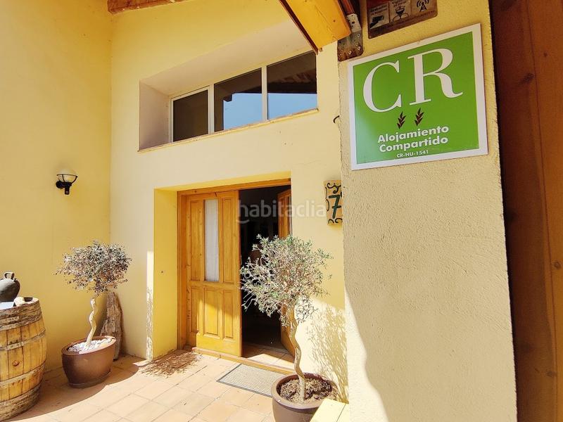 Foto 26fcc022-ab4f-4739-9973-515d61e37fb2. Haus mit parking in Lascuarre