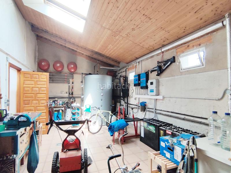 Foto 27dcce0f-ea21-468b-802e-379f454550a9. Haus mit parking in Lascuarre