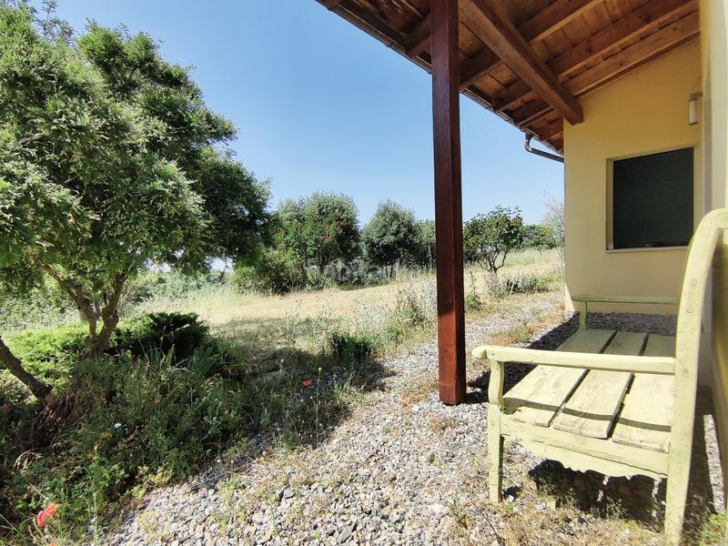 Foto 29c12b23-ea52-4eca-8bbb-c78ab08ef70a. Haus mit parking in Lascuarre