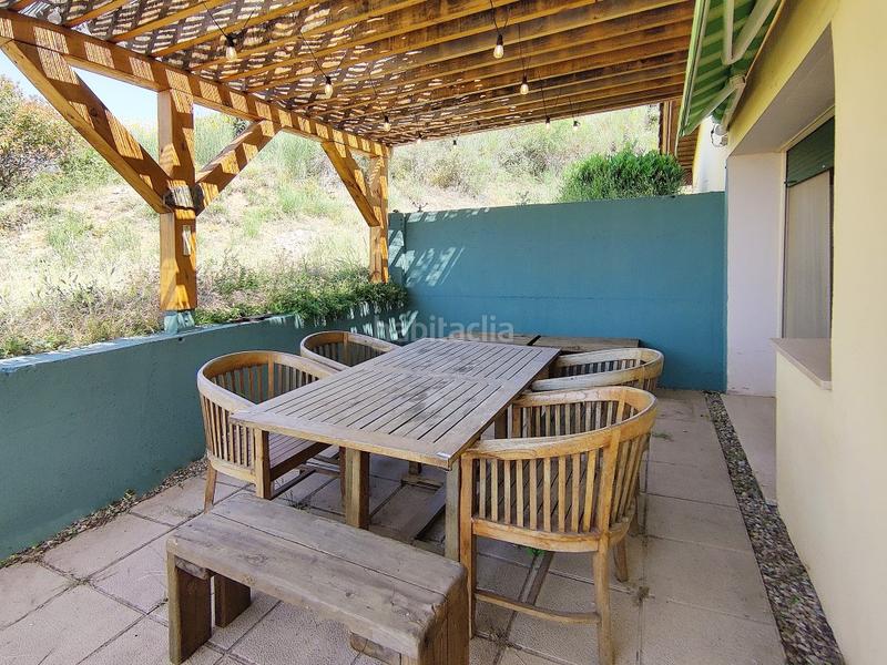 Foto 316d5cc1-9129-4dfe-8f1a-37ee22b8e1c8. Haus mit parking in Lascuarre