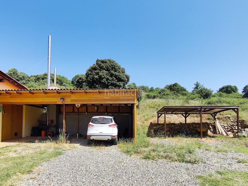 Foto 361796a1-4cf9-4cb5-b3f9-abf600a4cc98. Haus mit parking in Lascuarre