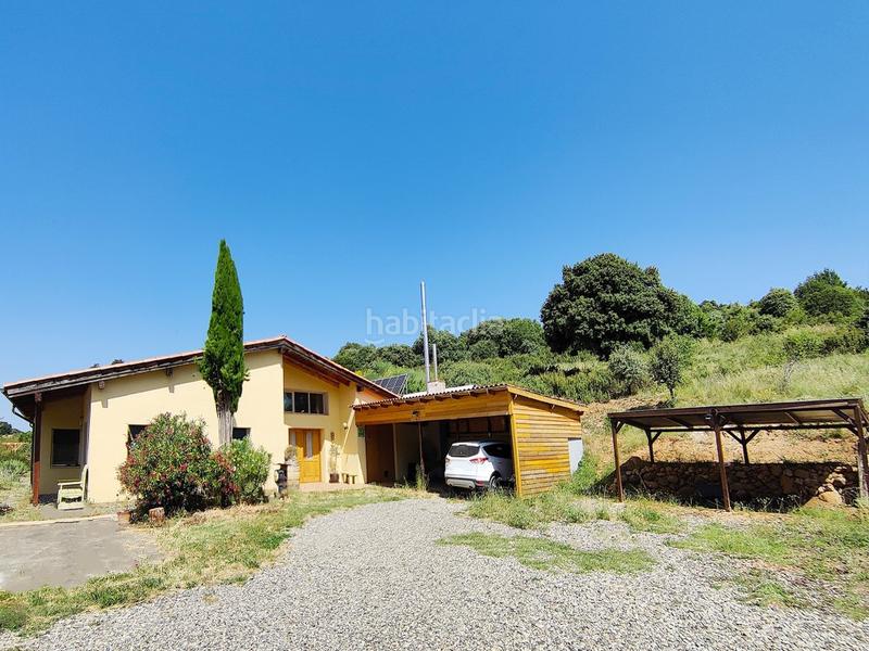 Foto 4d13dad1-37f1-4a3d-ab2f-3d038c05a5cb. Haus mit parking in Lascuarre