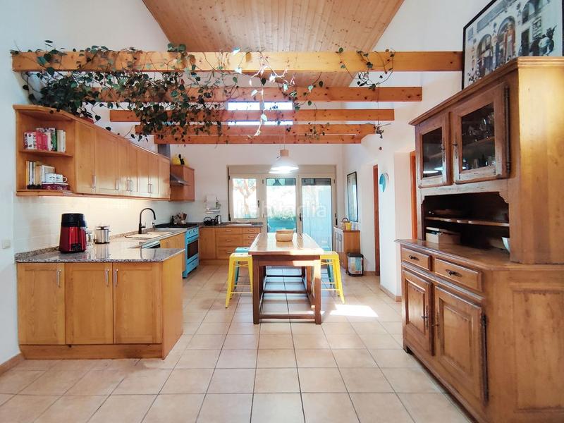 Foto 59bd9f71-2896-4fe4-892b-cbb99f9bf654. Haus mit parking in Lascuarre