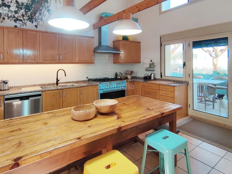 Foto 631a3879-846c-4f89-ba0b-d97d27ac8e49. Haus mit parking in Lascuarre