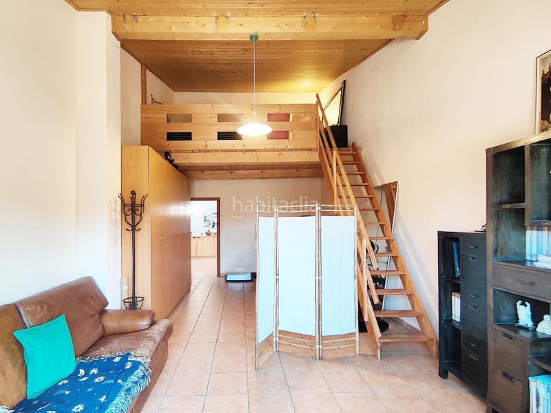 Foto 6d87ccaa-fe52-4458-b498-7eb8d22e485e. Haus mit parking in Lascuarre