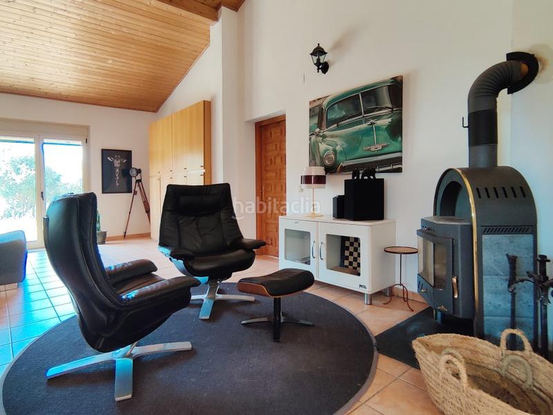 Foto 70221d0b-d09e-48b4-9dcc-f48891e345ea. Haus mit parking in Lascuarre