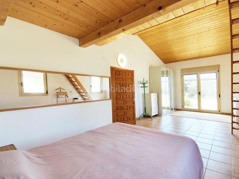 Foto 77a7be4b-39b9-4eb6-9039-365bd624c5d6. Haus mit parking in Lascuarre