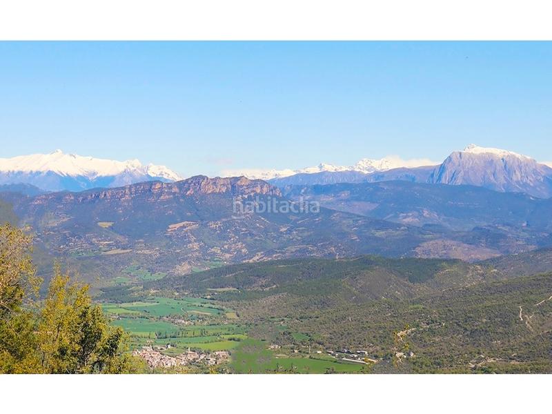 Foto 826b279f-f2f4-4bbb-9780-08b3542a6e85. Haus mit parking in Lascuarre