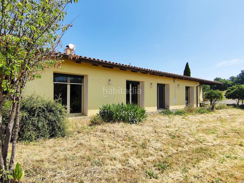 Foto a5cf7109-e5f4-49e9-85ce-8db5d1206611. Haus mit parking in Lascuarre