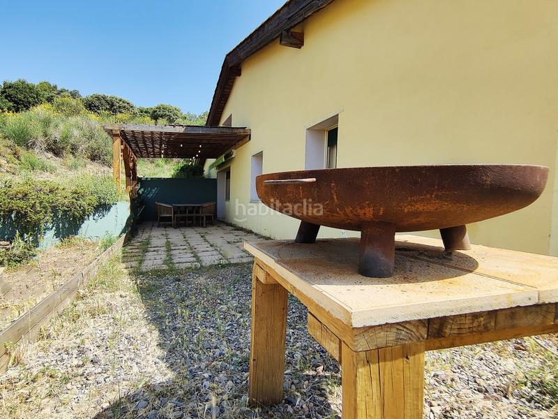 Foto ca92a0e2-fe05-4d31-b1de-d572a920585a. Haus mit parking in Lascuarre