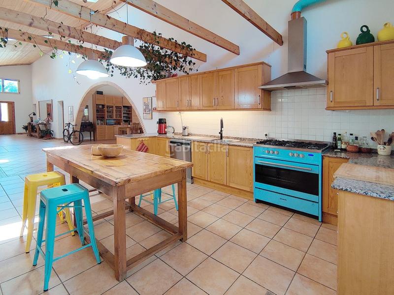 Foto d98a21c5-2071-4436-bf50-b8ebbc5d5107. Haus mit parking in Lascuarre